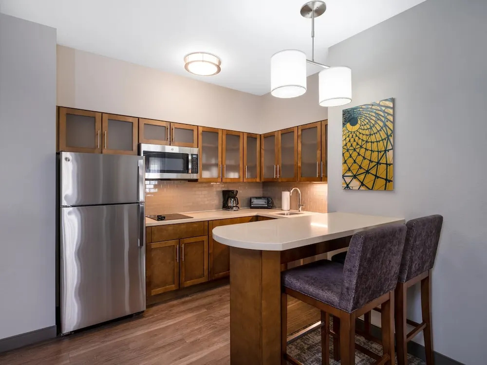 Staybridge Suites   Sioux City Southeast, An Ihg