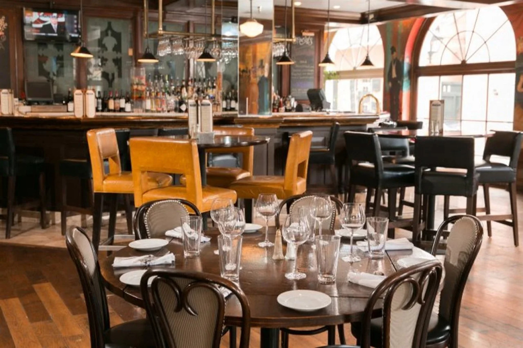 Maison Dupuy Hotel