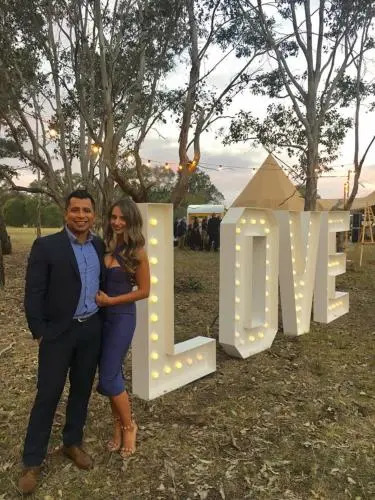 Lovedale Red Gum Cottage