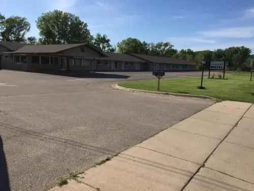 SANDS MOTEL