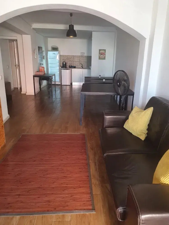 Lagos Self Catering Guest House