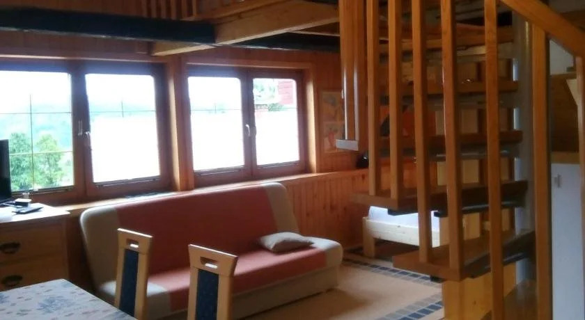 Apartments Tubej