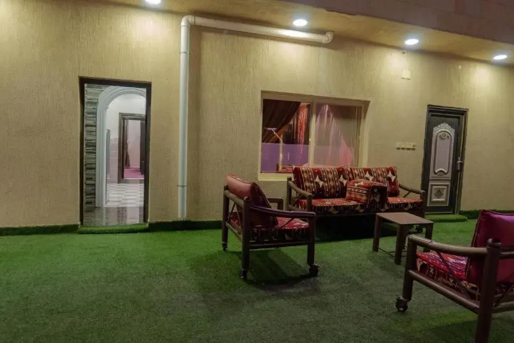 Al Zhra Serviced Apartments -economic