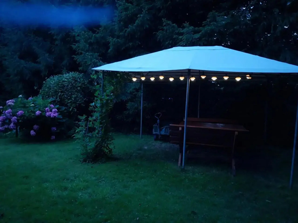 Pokoje Gościnne POD KNOTEM