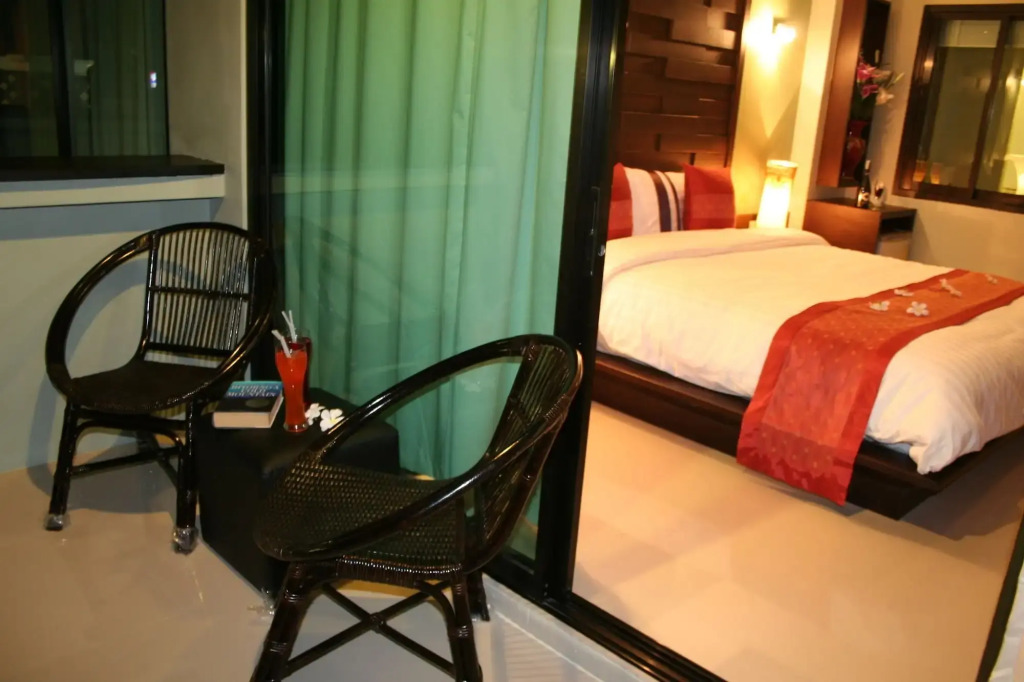 Lamoon Lamai Residence & Guesthouse