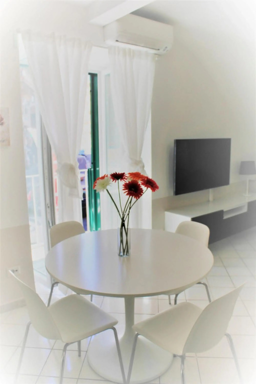 Mergellina Suite