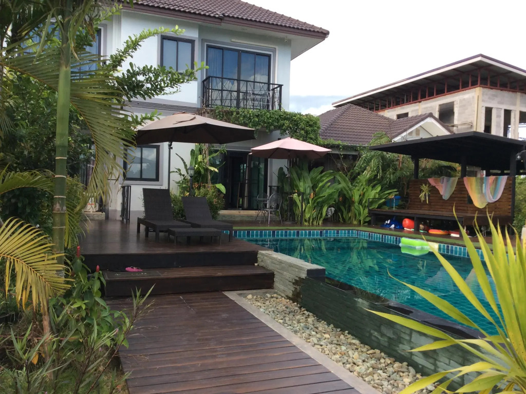 Na Na Doo Homestay