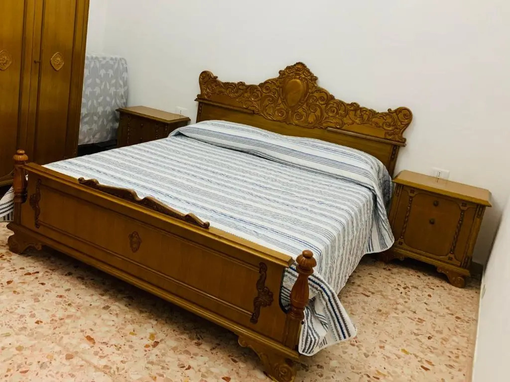 Li Vigni House