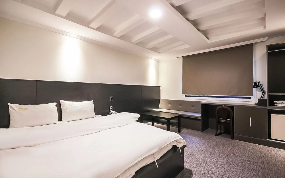 Daegu Seongseo Hotel TOP