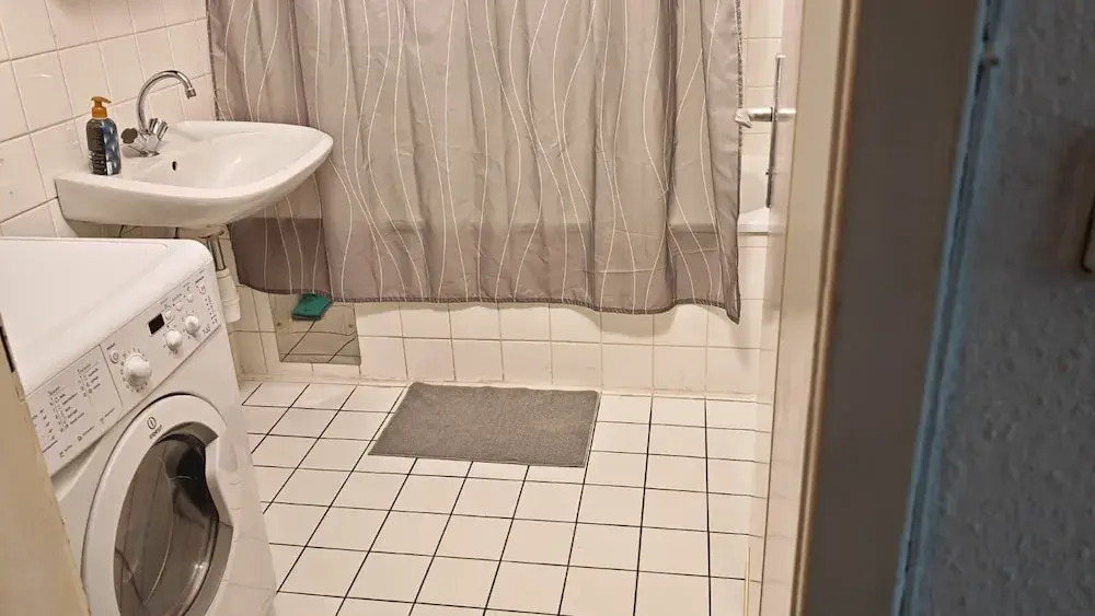 Cozy 1BR Suited for Extended Comfort