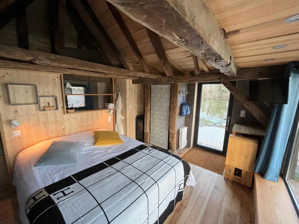 La Maison de L'o (Adults Only)