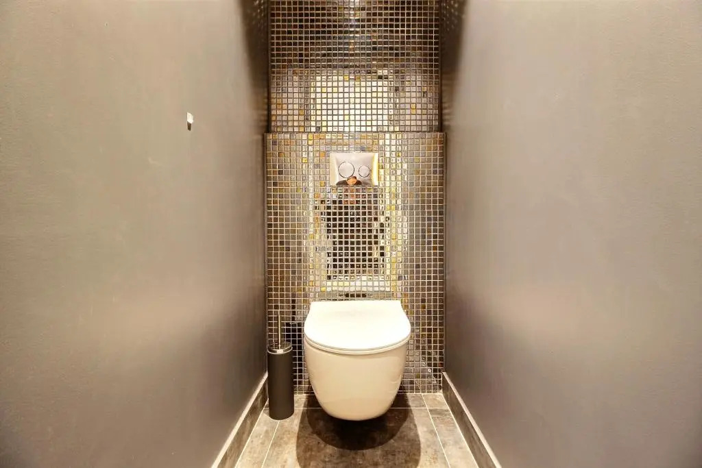 Appartements Design Hypercentre
