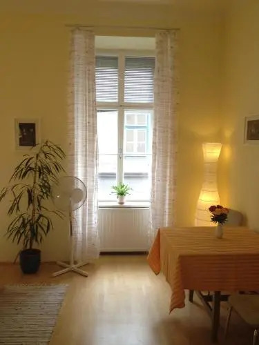Stadtnest Apartments