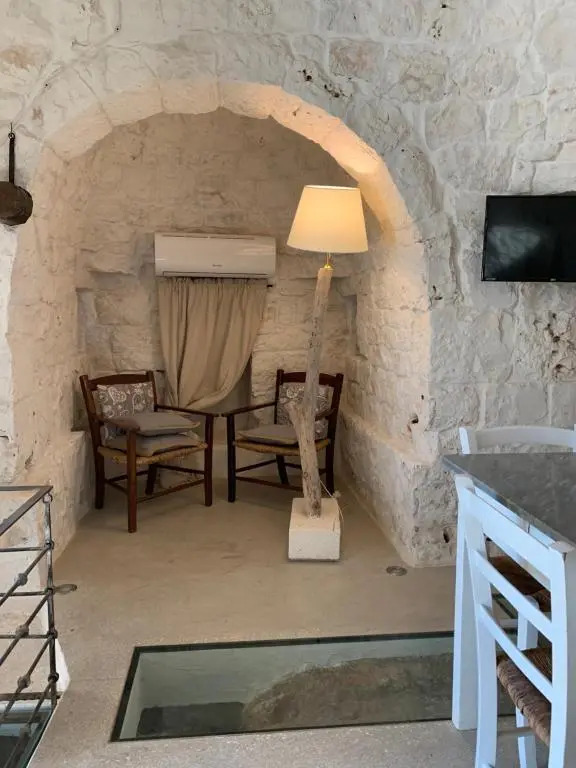 Trullo Palummieddu