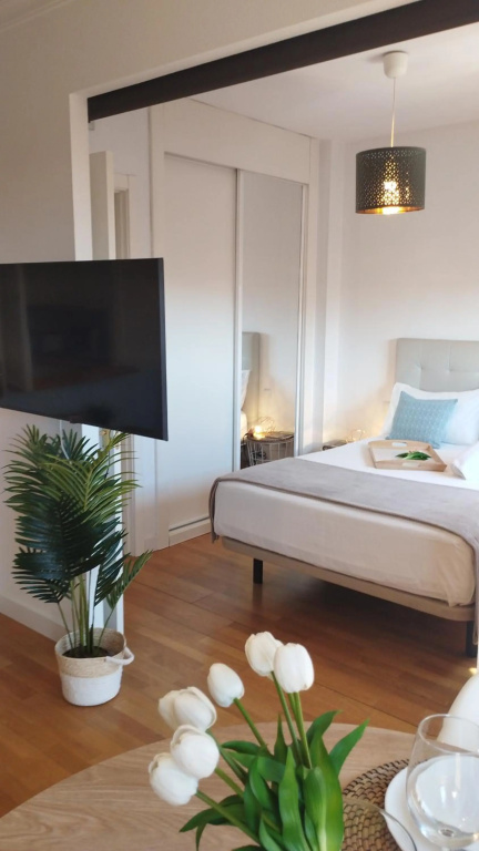 My Suites Madrid - Aeropuerto Ifema
