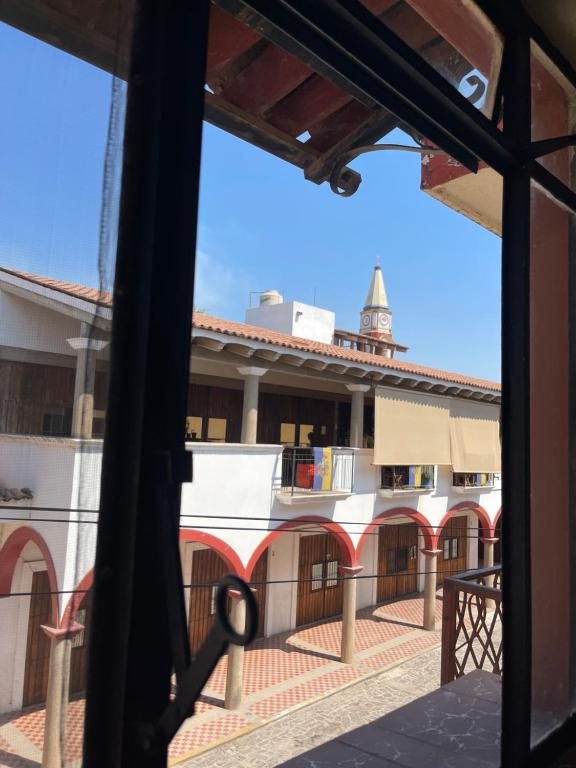 Copa de Oro Hotel Boutique