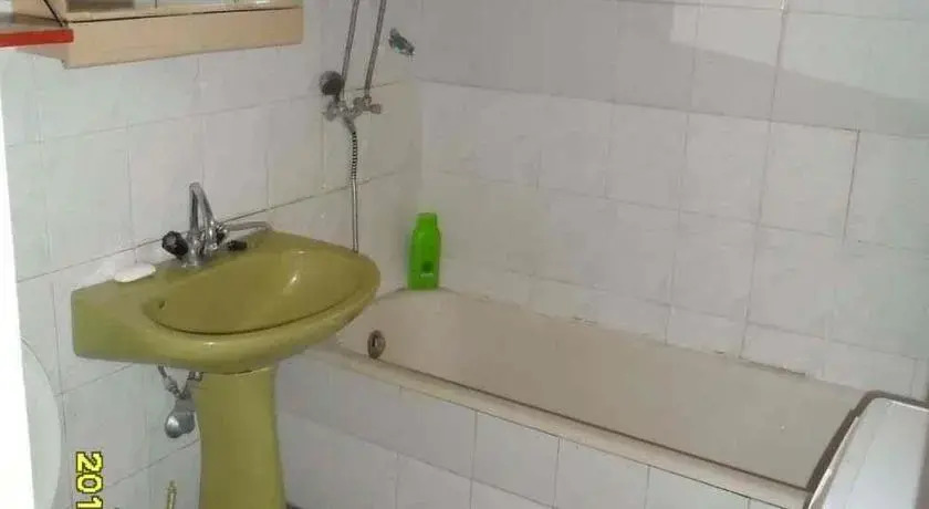 Éva Vendégház
