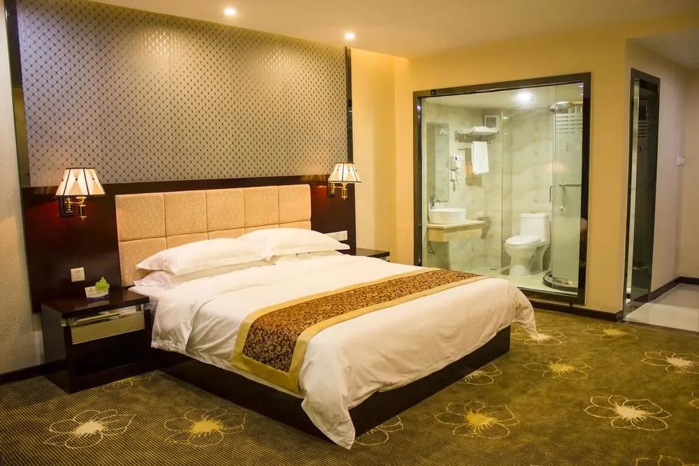 One More Day Hotel