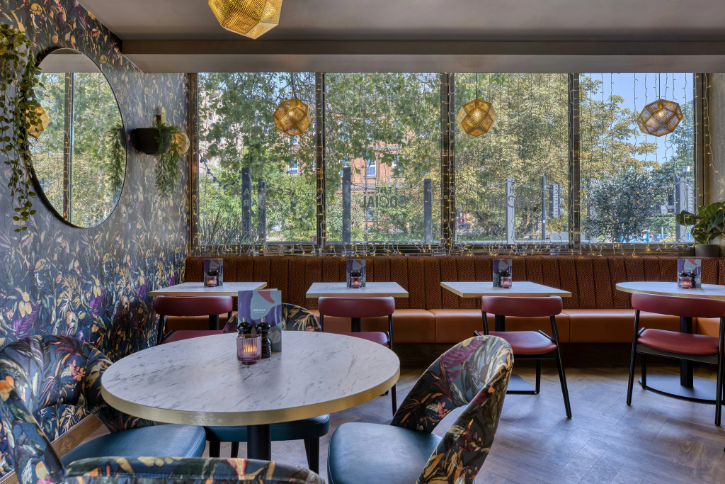 Premier Inn London Hampstead