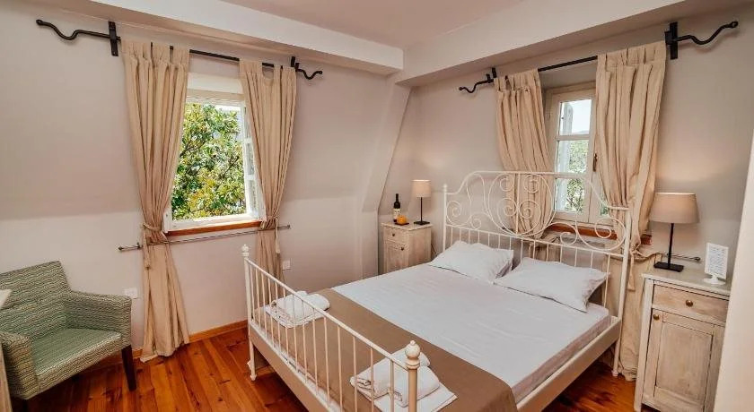 Stanica B&B