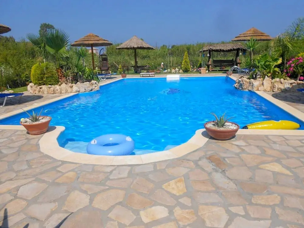 Villa Swan
