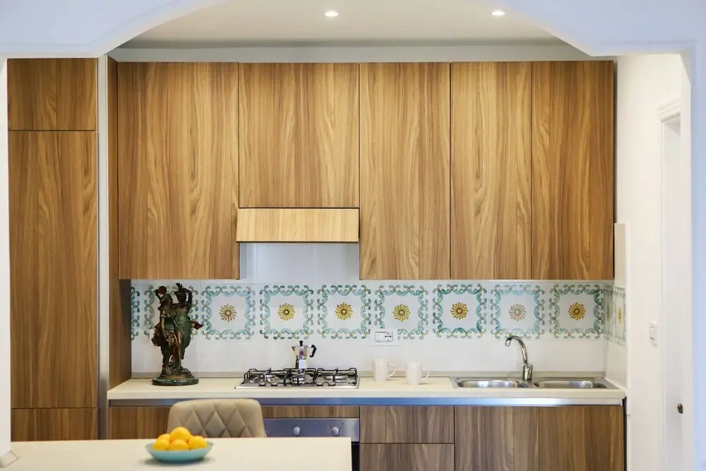Mergellina Stylish Apartment