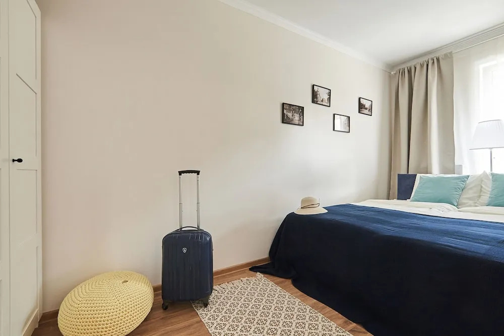 MyHOME MyKRAKOW Apartment - Old Town