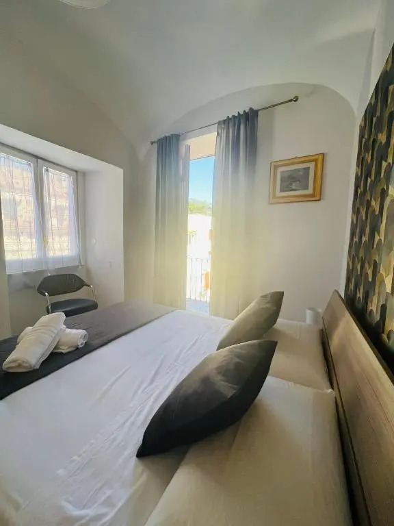 Palazzo Biamari Relax & Sea