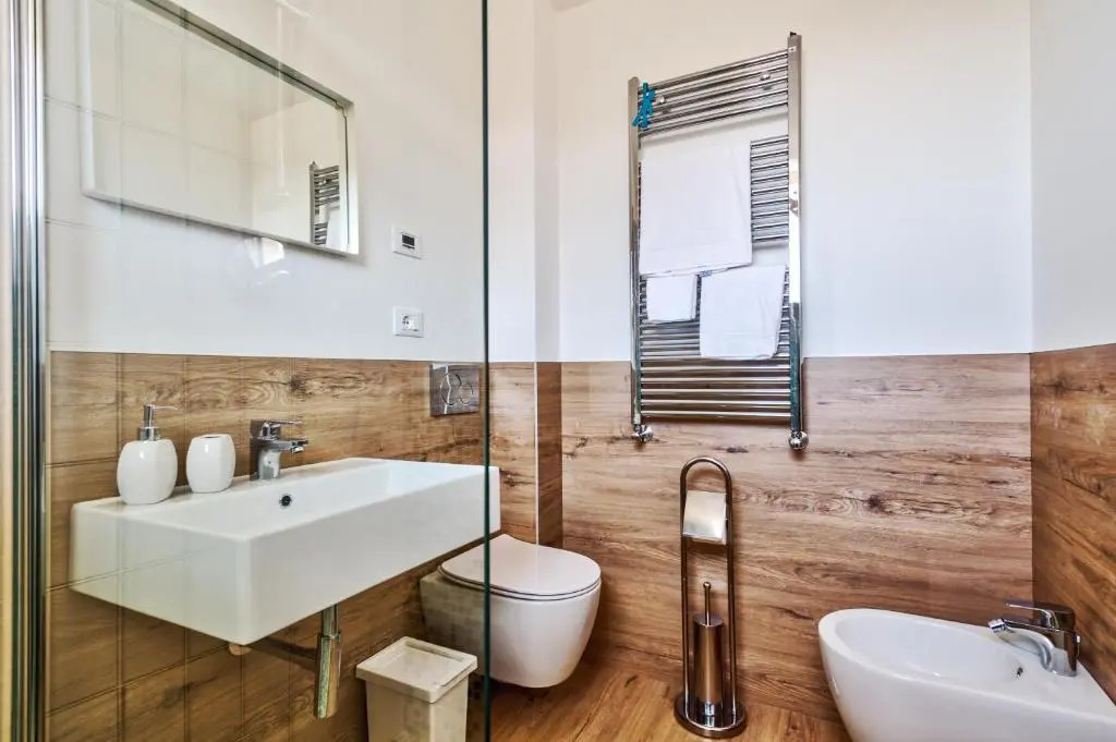 B&B ALUSEA