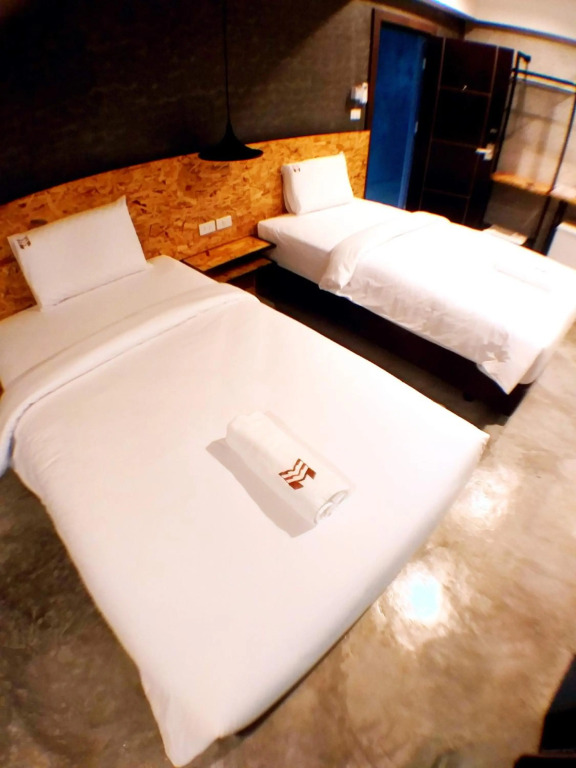 Modern Budget Hotel