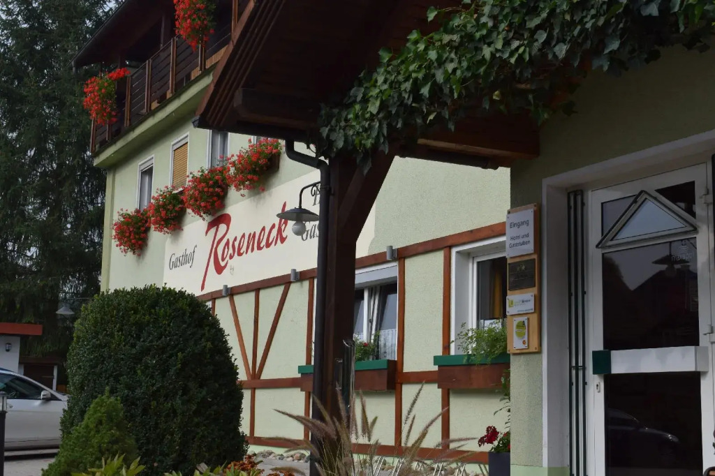 Gasthof Roseneck