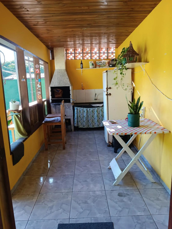 Kambô Surf House