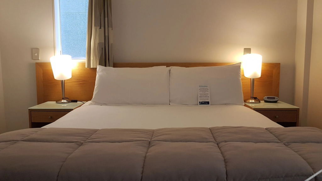 Astelia Apartment Hotel