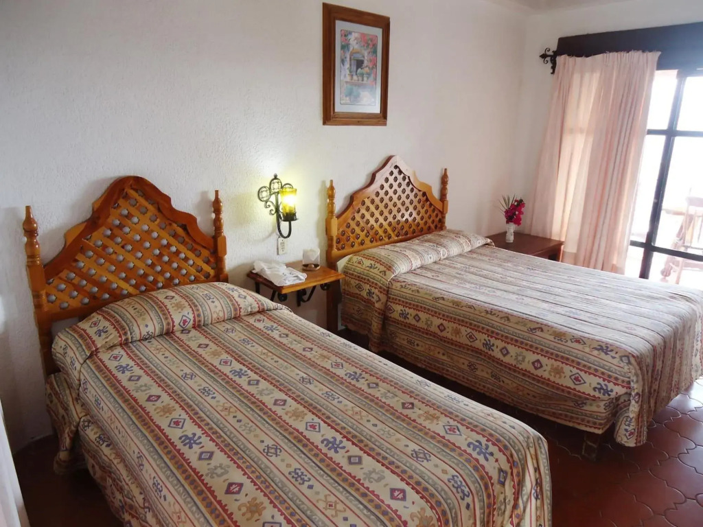 Taxco Hotel Loma Linda