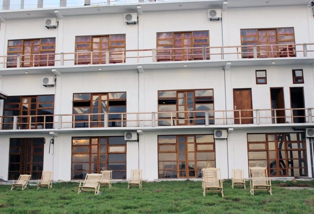 Alaia Resort