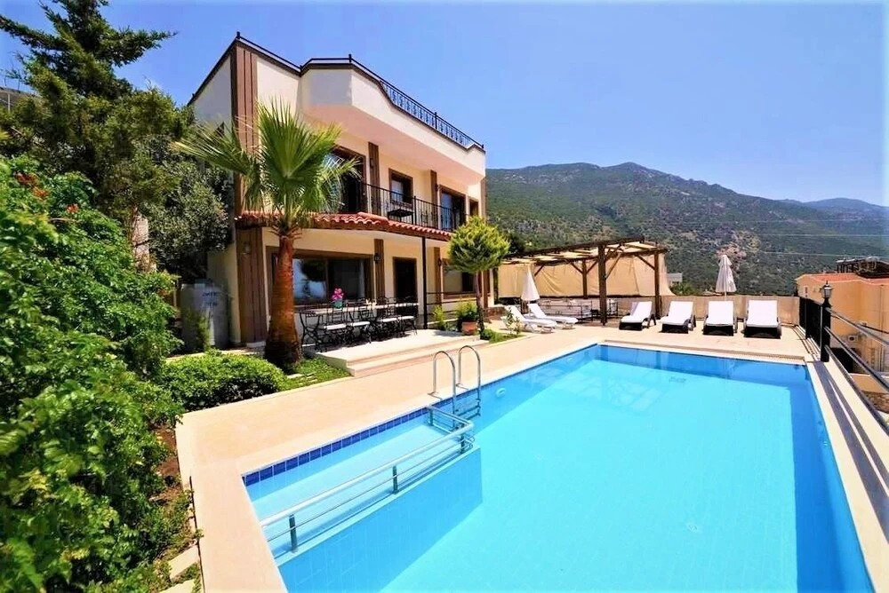 Villa Mava