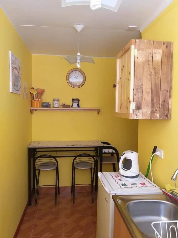 Casa de Thelma