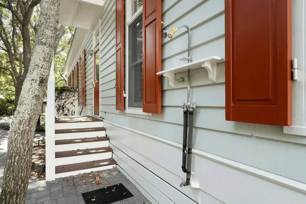 30A Grayt'n Greatful by Avantstay Charming Home+cottage, Walk to Western Lake