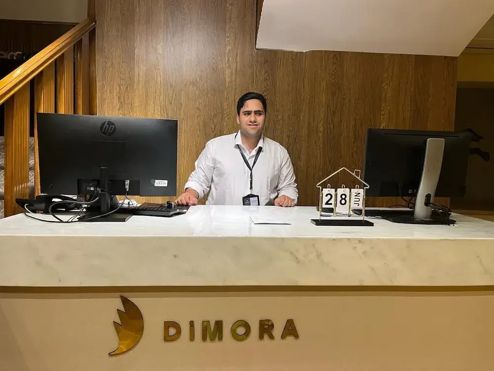 Dimora Hotel Cairo