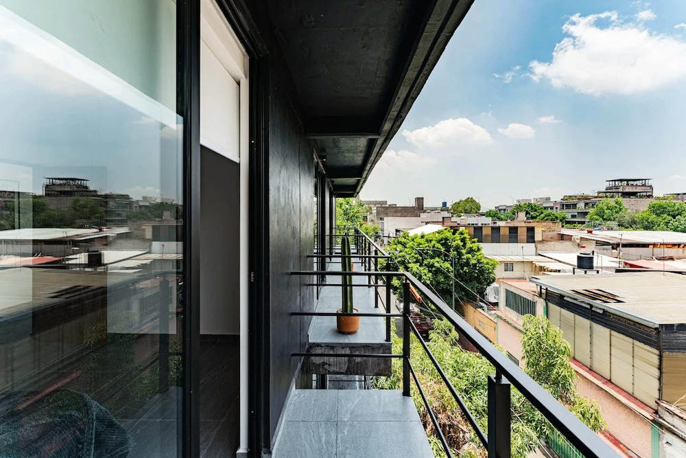 Santa Ma la Ribera Apartments by VH