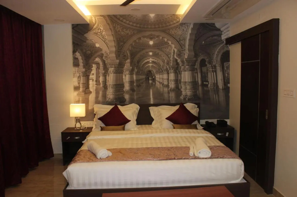 Hotel Urban Jade