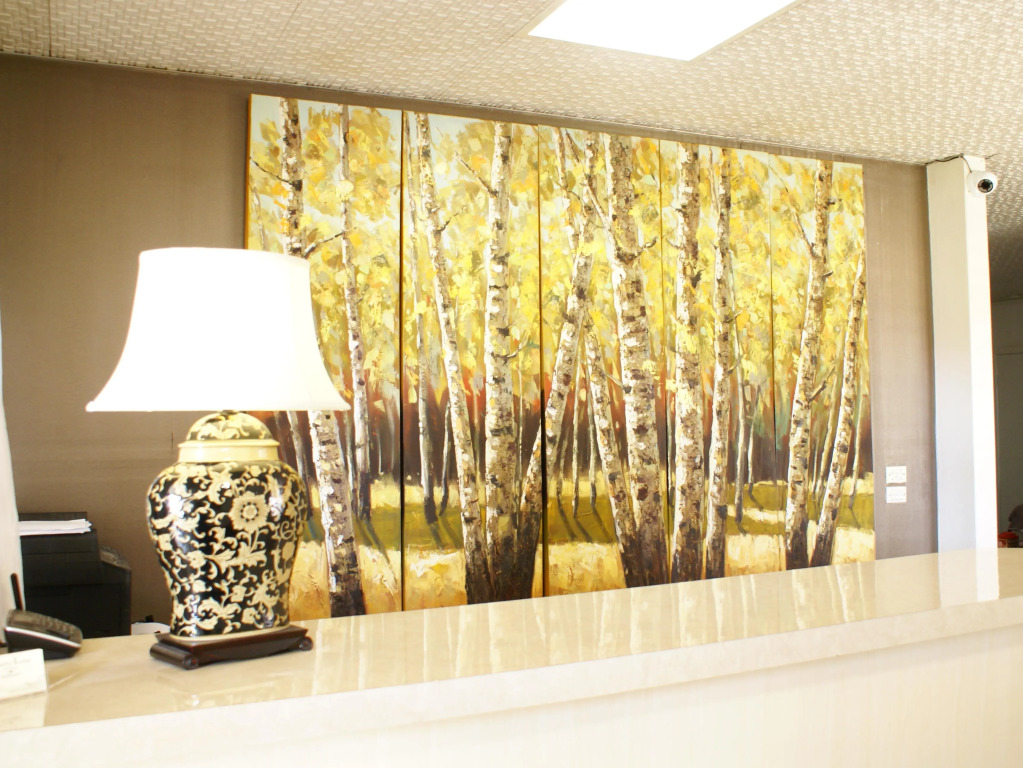 Country Lodge Motor Inn