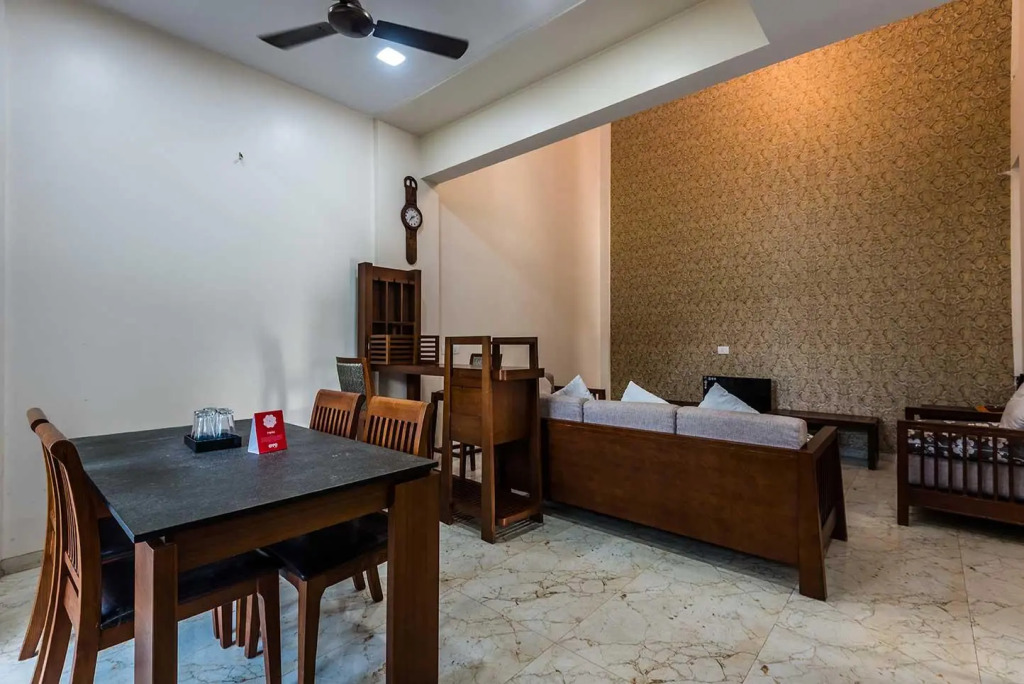 Sia Resort And Spa