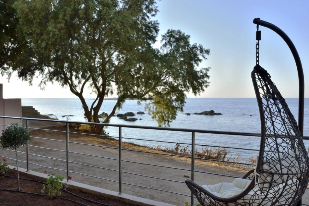 Elia Seaside