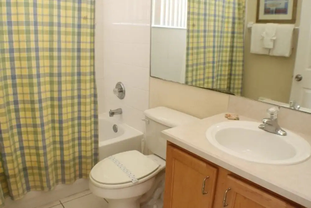 Indian Creek 8099 - Four Bedroom Villa with Private Pool