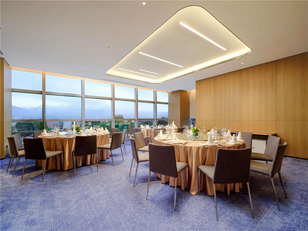 Novotel Xiamen Downtown