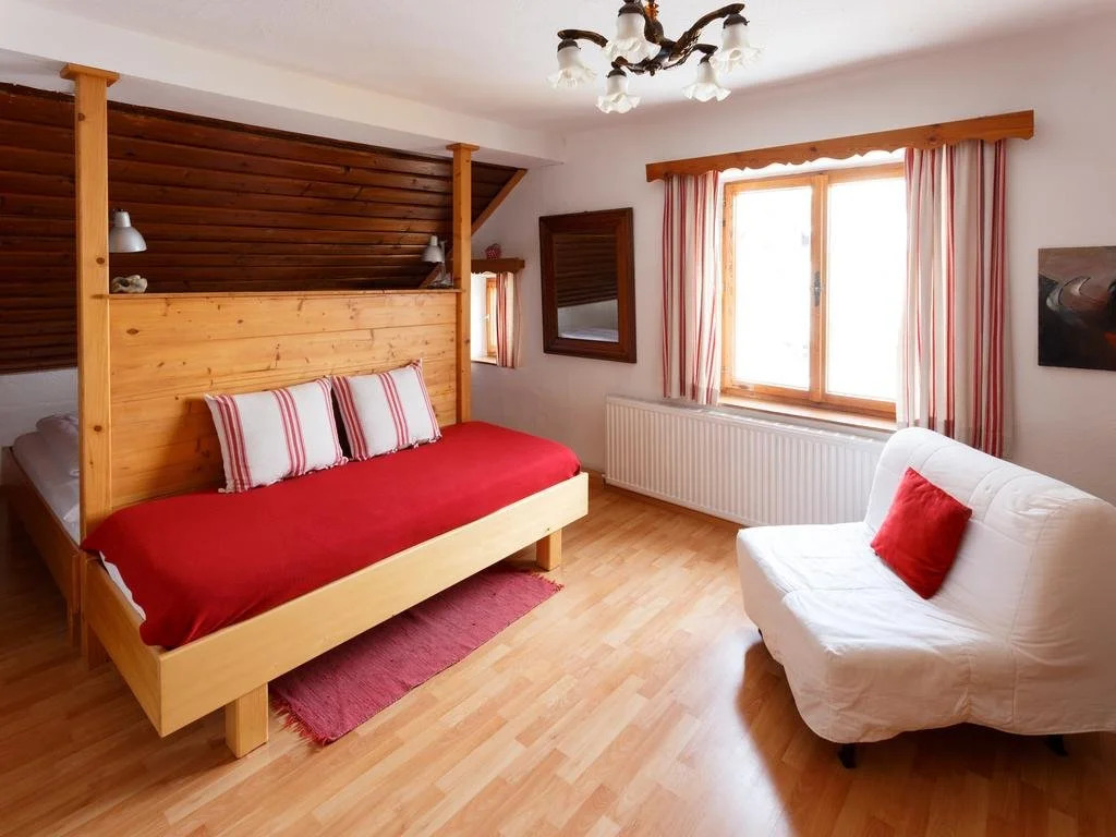 Pension Hallberg