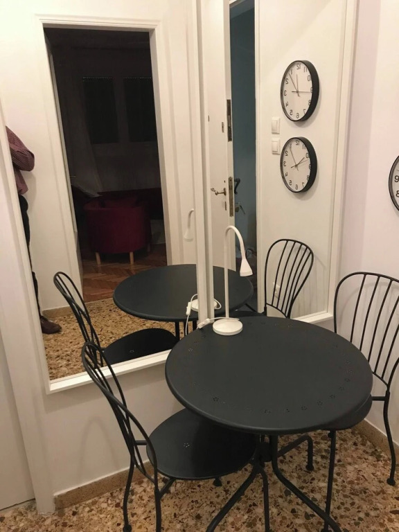 Beautiful Apartment In Central Athens, Pangrati No2443