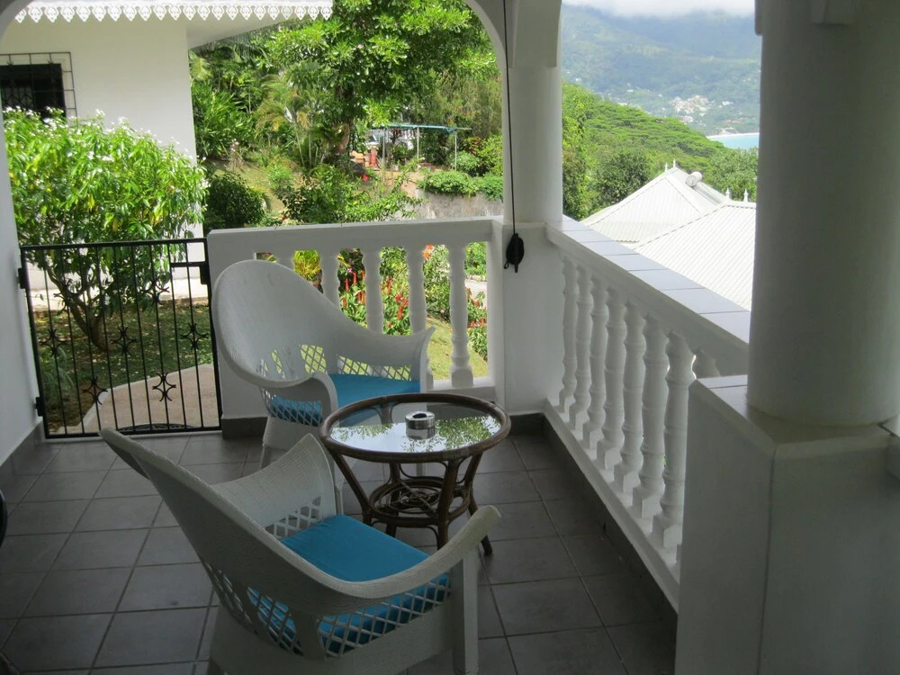 Chepsted Chalets