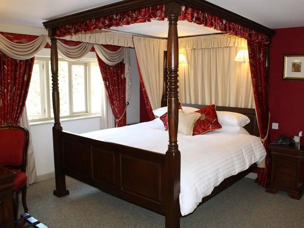 The Auberge